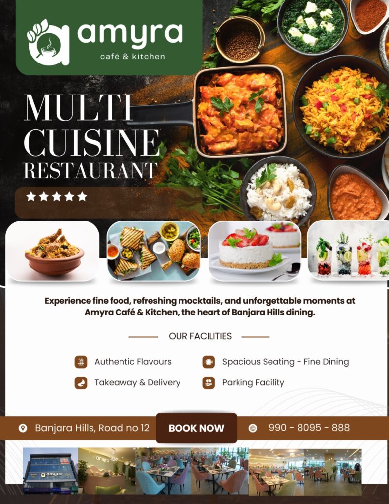 Continental Restaurants