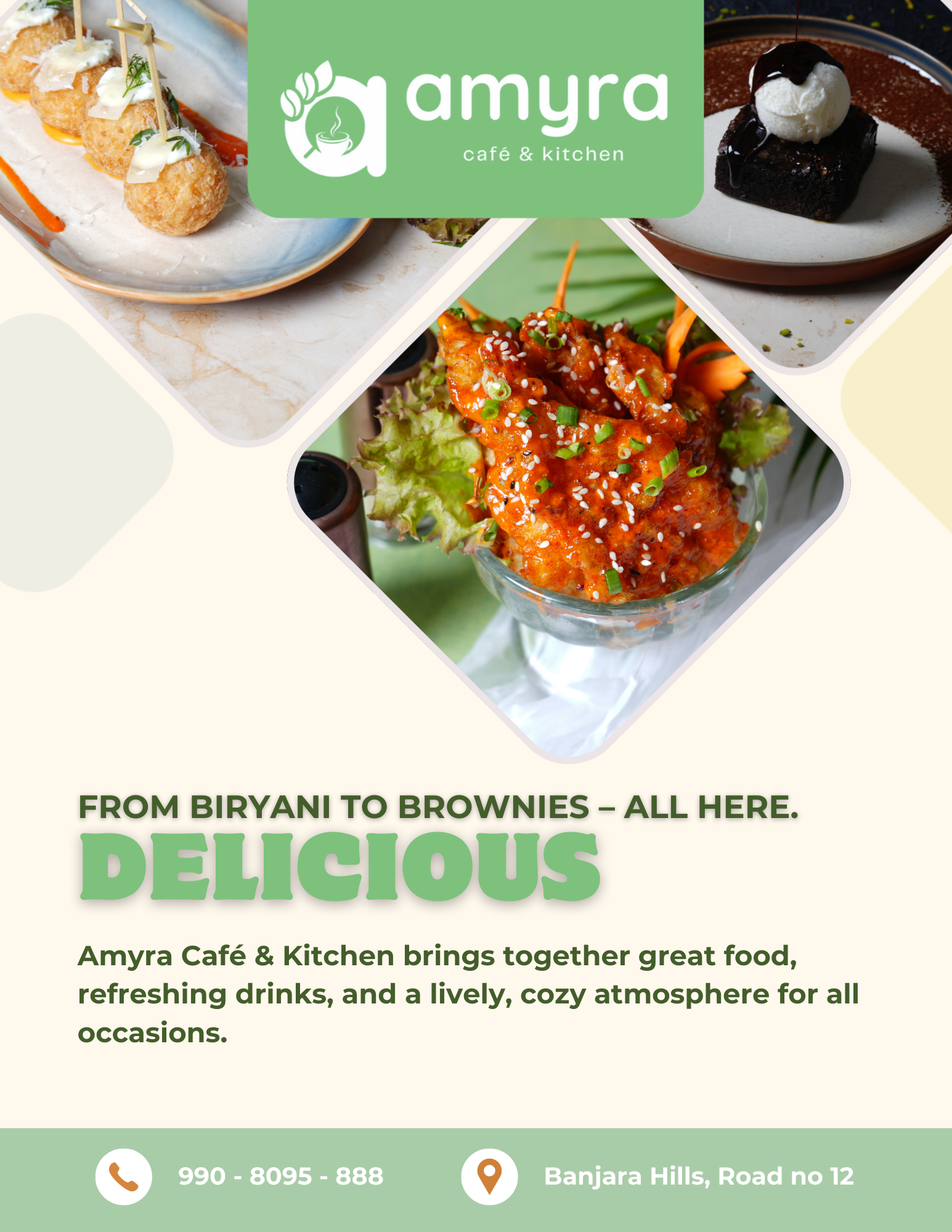 Best Biryani Near Me Banjara Hills